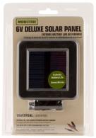 American Hunter BLEC6 Solar Charger Economy 6V Solar Charger Economy 6V