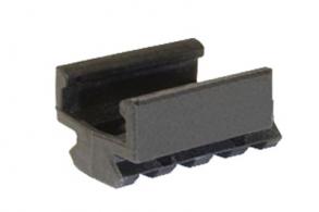 Lasermax Accessory Rail For Sigma Weaver Style B - LMSADPSIGMA