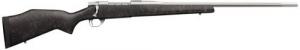 Weatherby ACCUGUARD 257WBY Stainless - VCC257WR4O