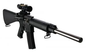 DPMS Panther Arms Sweet 16 .223 Rem Semi Auto Rifle