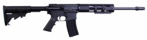 DPMS Panther Arms 300 AAC Blackout AR-15 Semi Auto Rifle - RFA3300SR