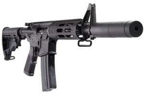 DPMS Panther 300 AAC Blackout Semi-Auto Rifle 30+1 - RFA3300IS