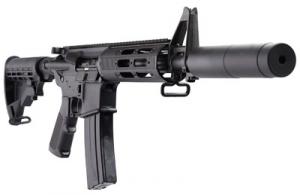 DPMS PANTHER Semi-Automatic 300 AAC Blackout 30+1 Capacity 1 - RFA3300IS