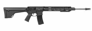 DPMS Tactical Precision AR-15 5.56 NATO Semi Auto Rifle - RFA3TPR