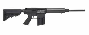 DPMS Panther Compact Hunter AR-10 308 Winchester (7.62 NATO) Semi-Auto Rifle - RFLRC308L