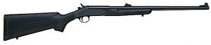 H&R Handi SB2 Youth 7mm-08 Remington Break Open Rifle - 72636