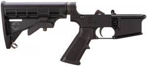 Bushmaster AR-15 223 Remington/5.56 NATO Lower Receiver - 92954