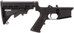 Bushmaster AR-15 Style Complete Multiple Caliber Lower Receiver - 92952 Bushmaster AR-15 Style Complete Multiple Caliber Lower Receiver - 92952