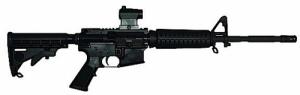 Bushmaster M4 Carbine 223 Remington Semi-Auto Rifle - 90940 Bushmaster M4 Carbine 223 Remington Semi-Auto Rifle - 90940