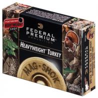 Fed PHT154F6 Prem Mag-Shok Heavy Weight Turkey 12 ga 3" 1-1/4oz 6 Shot 5Bx/50Cs - PHT154F6 Fed PHT154F6 Prem Mag-Shok Heavy Weight Turkey 12 ga 3" 1-1/4oz 6 Shot 5Bx/50Cs - PHT154F6