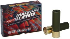 Hevishot Hevi-Shot Magnum Blend 10 ga 3.5" 2.4 oz 5,6, - 13567