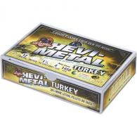 Hevishot Turkey Shotshells 12 ga 3.5" 1.5 oz 5 - 33345