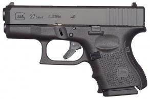 Glock G27 G4 40 US 9R FS - UG2750201 Glock G27 G4 40 US 9R FS - UG2750201