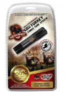 HEVI-Shot Turkey Remington ProBore 12 Gauge Extended Range 17-4 Stainless Steel Black - 390 HEVI-Shot Turkey Remington ProBore 12 Gauge Extended Range 17-4 Stainless Steel Black - 390