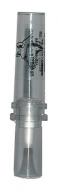 Haydels Clear Acrylic Cottontail Rabbit Call - BR84 Haydels Clear Acrylic Cottontail Rabbit Call - BR84