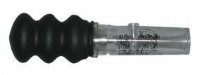 Haydels Acrylic Squirrel Call w/Whistle - DS85 Haydels Acrylic Squirrel Call w/Whistle - DS85