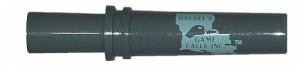 Haydels Acrylic Duck Call - GW01 Haydels Acrylic Duck Call - GW01