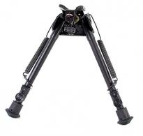 Harris Swivel Bipod Adjusts From 9"-12" - LS Harris Swivel Bipod Adjusts From 9"-12" - LS