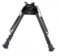 Harris Swivel Bipod Adjusts From 9"-12" - LS