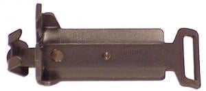 Harris Bipod Adapter For Ruger Mini/Mini 30 - 14 Harris Bipod Adapter For Ruger Mini/Mini 30 - 14
