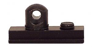 Harris Stud Adapter For European Size Rails - 6 Harris Stud Adapter For European Size Rails - 6