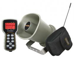 Foxpro Hellfire Digital Call Portable