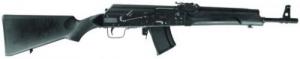 RWC Group Saiga Rifle 10+1 7.62x39mm 16.3"