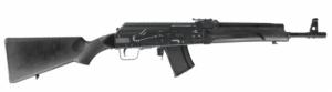 RWC Group Saiga Rifle 10+1 5.45x39mm 16.3" - IZ240 RWC Group Saiga Rifle 10+1 5.45x39mm 16.3" - IZ240