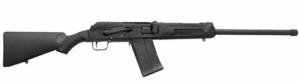 RWC Group Saiga Shotgun 5+1 12ga 19" - IZ109 RWC Group Saiga Shotgun 5+1 12ga 19" - IZ109