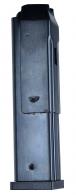 Masterpiece Arms 9mm 10 rd Black Finish - 17010