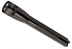 MagLite Black Aluminum Flashlight