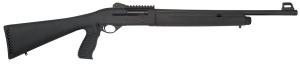 Mossberg & Sons SA-20 20 GA Semi-Automatic Shotgun - 75781