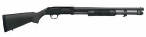 Mossberg & Sons 590A1 12GA 9RD - 51660 Mossberg & Sons 590A1 12GA 9RD - 51660