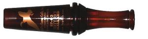 Haydels Clear Acrylic Goose Call