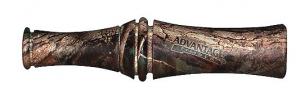 Haydels Realtree Double Reed Duck Call - TC02 Haydels Realtree Double Reed Duck Call - TC02