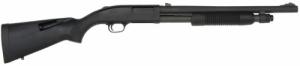 Mossberg & Sons 590A1 3D 12 6SH 18 SPFD PRK - 52682