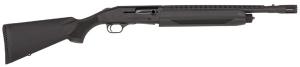 Mossberg & Sons 930SP Tactical 4+1 3" 12 GA 18.5" - 85336 Mossberg & Sons 930SP Tactical 4+1 3" 12 GA 18.5" - 85336