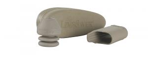 Limbsaver 12008 AR-15/M4 Assault Combo Pack AR-15 Tan NAVCOM - 12008