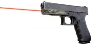 LaserMax Guide Rod for Glock 17/34 Gen4 5mW Red Laser Sight - LMSG417