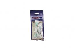 Grovtec US Inc Threadlocker Loctite Tubes White - GTHM80