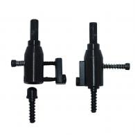 Wheeler AR Front Sight Tool Delta Wheeler AR Front Sight Tool Delta
