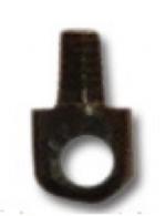 Grovtec US Inc Machine Screws Bulk Parts Packs Nickel - GTHM59