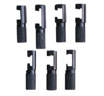 Grovtec US Inc Hammer Extension Marlin Lever Black - GTHM70 Grovtec US Inc Hammer Extension Marlin Lever Black - GTHM70