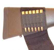 Grovtec US Inc GT Buttstock Cartridge Shell holder Ri - GTAC83 Grovtec US Inc GT Buttstock Cartridge Shell holder Ri - GTAC83