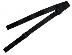 Grovtec US Inc GT Utility Sling 48x1.25" Black - GTSL41 Grovtec US Inc GT Utility Sling 48x1.25" Black - GTSL41