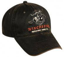 Outdoor Cap Winchester 2 Winchester 2 Casual Wine/Dark - WIN2