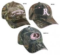 Outdoor Cap Pink 1 Pink 1 Ladies Caps Realtree AP/Mossy - PNK1