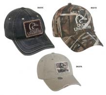 Outdoor Cap Ducks Unlimited 1 Ducks Unlimited 1 Casual - DU#1