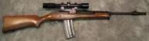 KBI MINI-MAUSER 223 REM - CDGA8533 KBI MINI-MAUSER 223 REM - CDGA8533