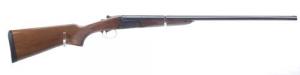 Charles Daly Field II Hunter AE SxS 12 Ga 28" MC-5 - CDGE1536 Charles Daly Field II Hunter AE SxS 12 Ga 28" MC-5 - CDGE1536